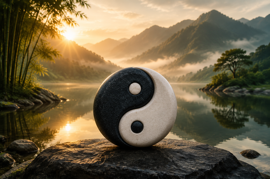 What is Yin and Yang? (Complete Guide)