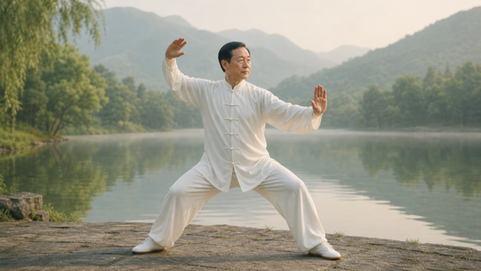 Balance & Flow for Everyday Mobility