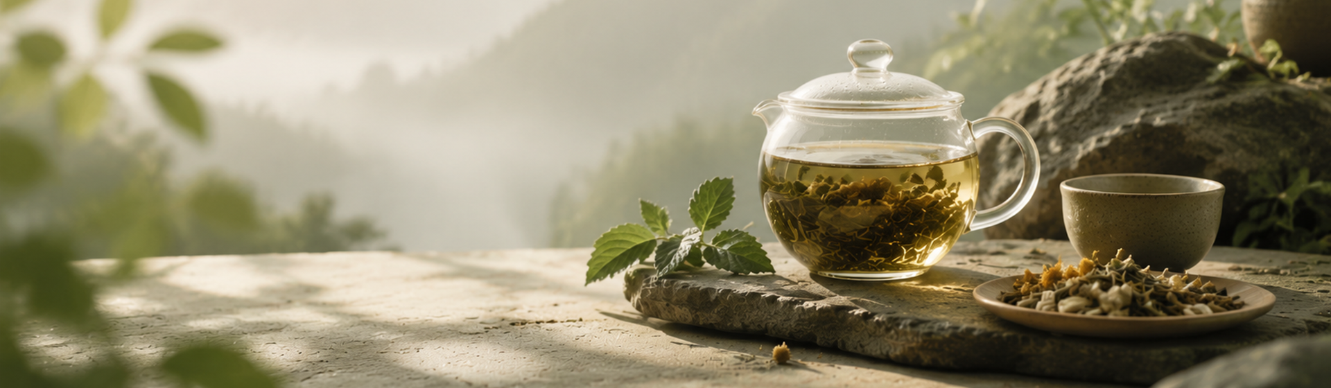 Herbal Ritual Series