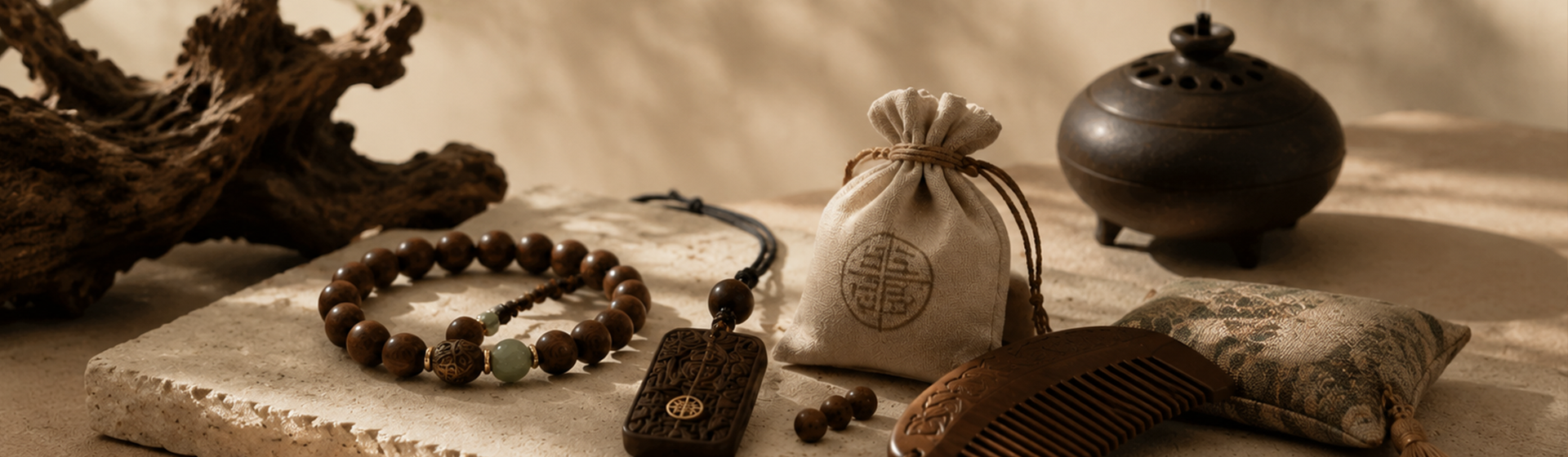 Scent Ritual Series