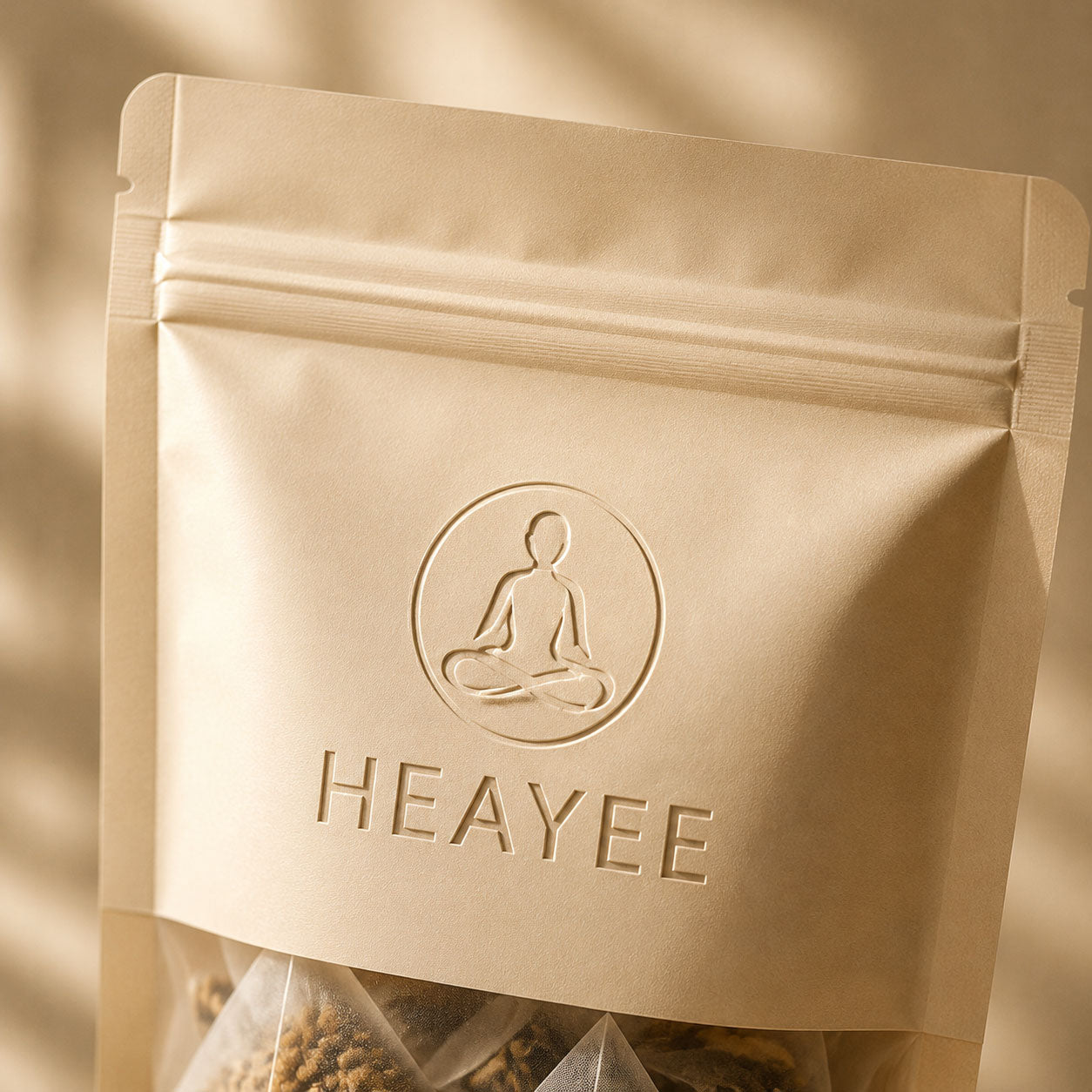Herbal Wellness Tea Chicory Botanical Blend Daily Balance Infusion