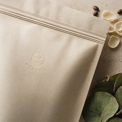 Cassia Lily Fresh Herbal Tea Bags