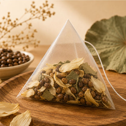 HEAYEE Cassia & Lily Herbal Tea