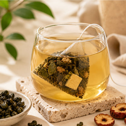HEAYEE Daily Lightness Oolong Tea