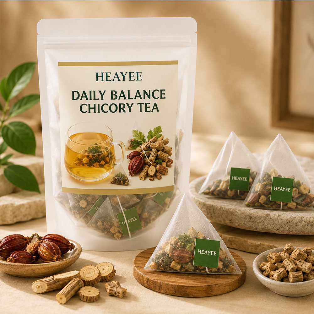 HEAYEE Daily Balance Chicory Tea