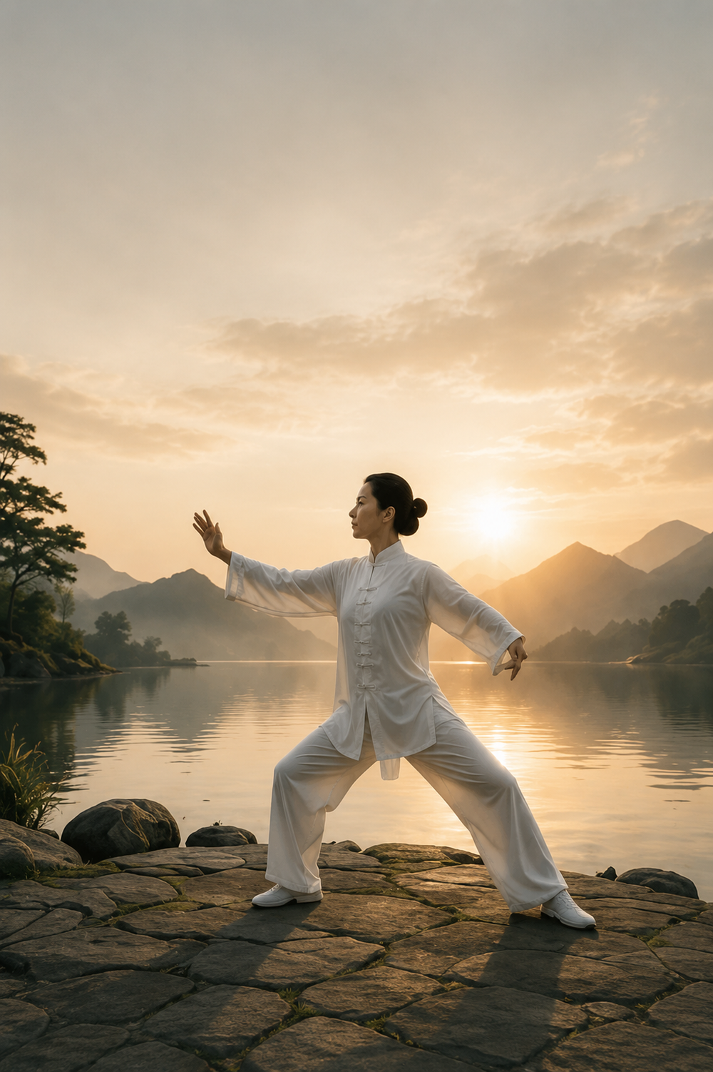 Your Complete Daily Practice
