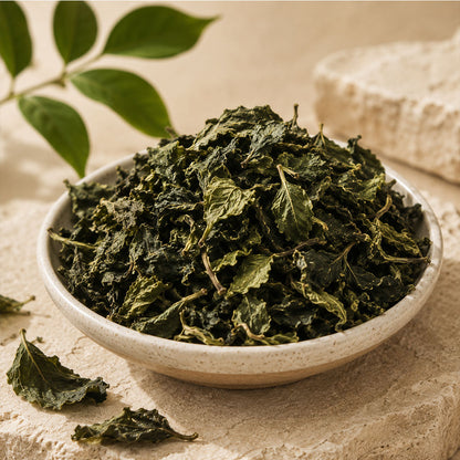 HEAYEE Mulberry Leaf Double Melon Tea