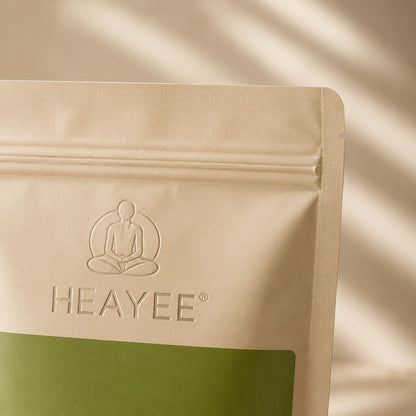 Herbal Wellness Tea Mulberry Leaf Botanical Blend Daily Ritual Tea