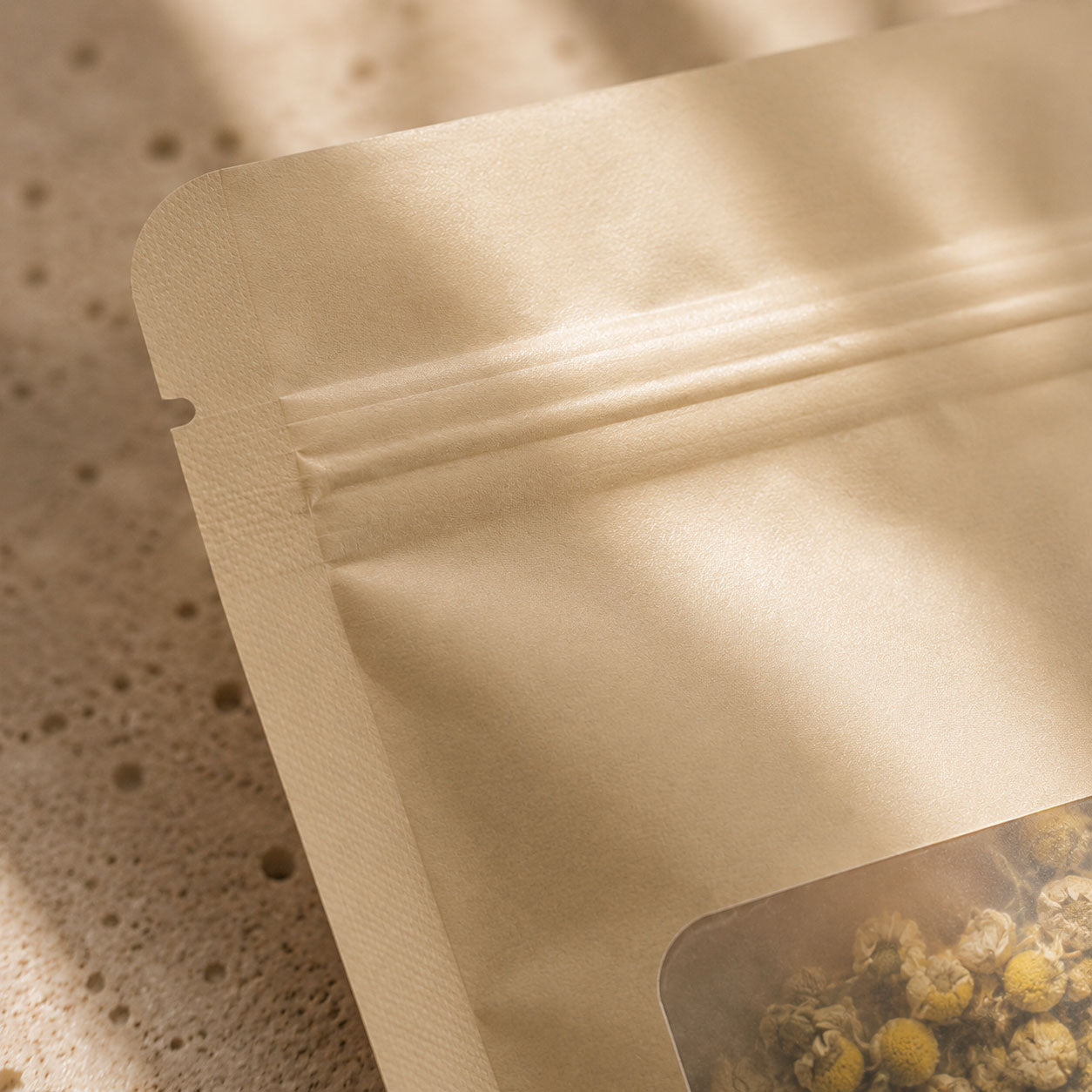 Herbal Wellness Tea Chamomile Floral Botanical Blend Daily Comfort Tea