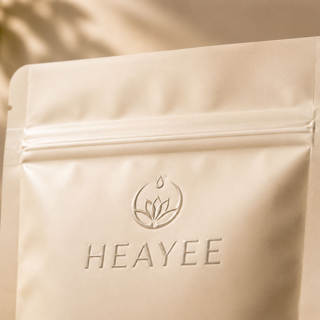 Herbal Botanical Balance Tea for Daily Radiance and Mindful Wellness Ritual