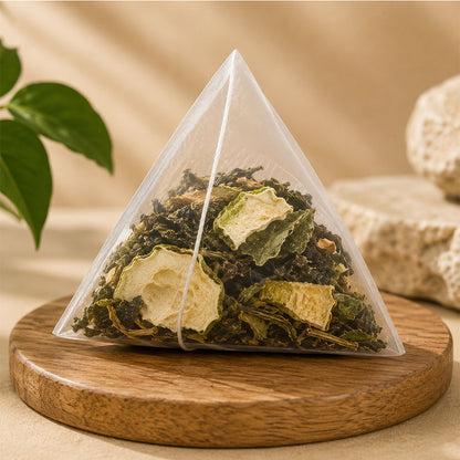 HEAYEE Mulberry Leaf Double Melon Tea
