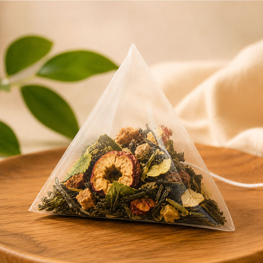 HEAYEE Daily Balance Botanical Tea
